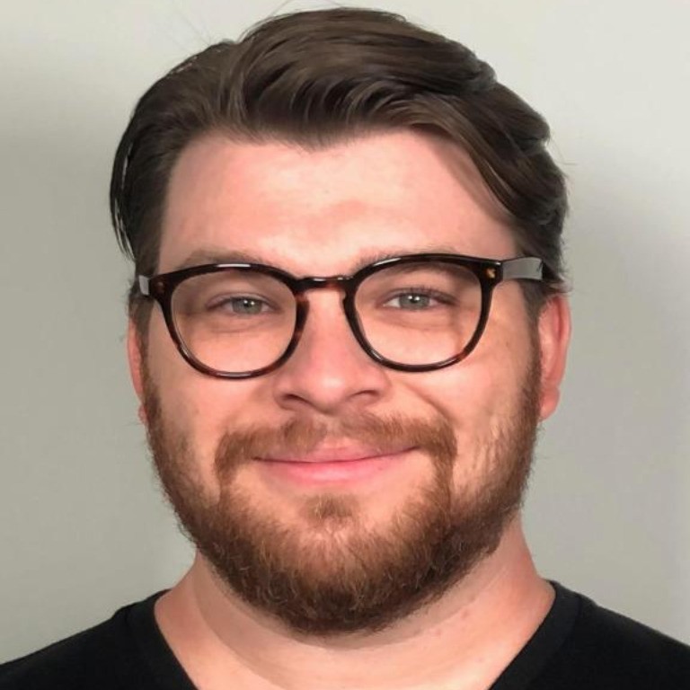 Jordan Gotbaum headshot