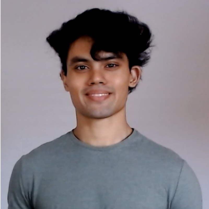 Adam Munawar Rahman headshot